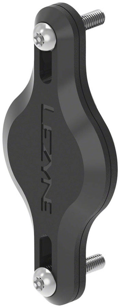 Lezyne Matrix AirTag Holder - Under Bottle Cage Mount