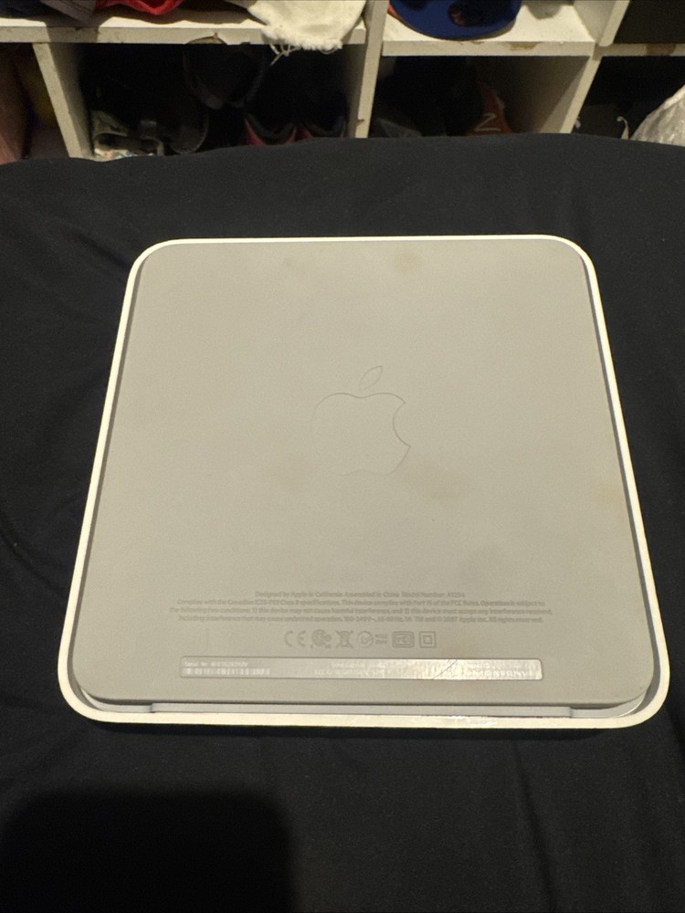 apple time capsule 500gb