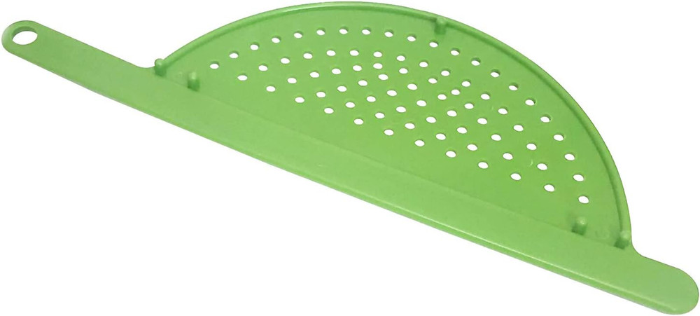 Pot Drainer with Handle (2)