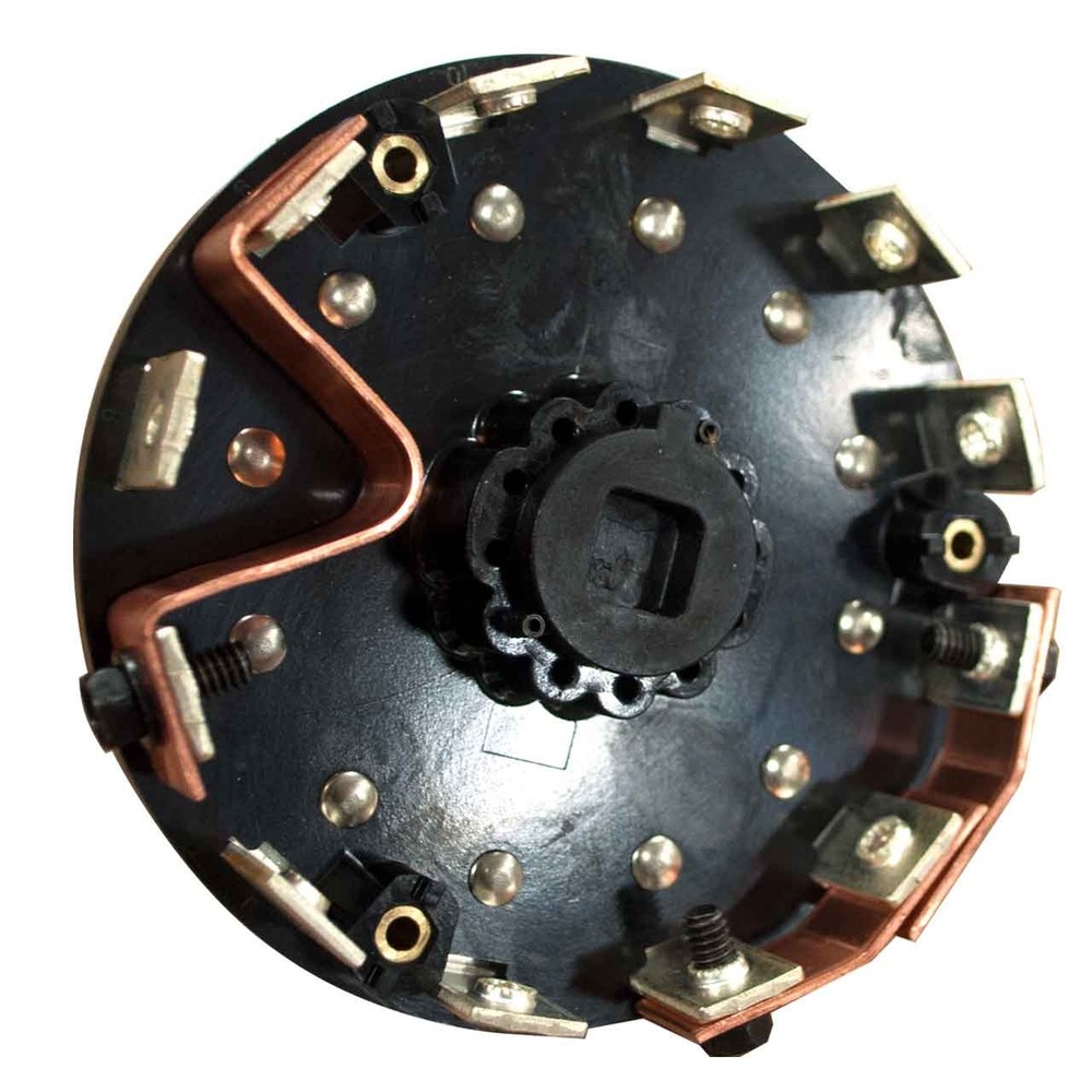 Miller 249235 Switch Selector 5 Position w/Jumpers