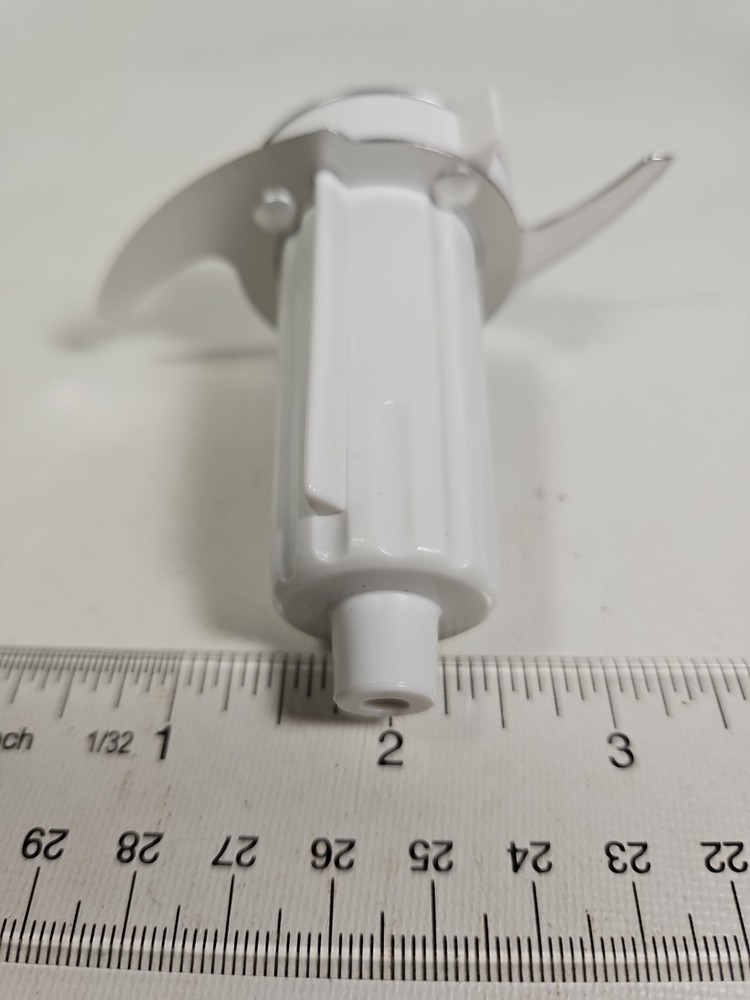 Black & Decker Mini Food Processor HC306 REPLACEMENT BLADE Part ONLY