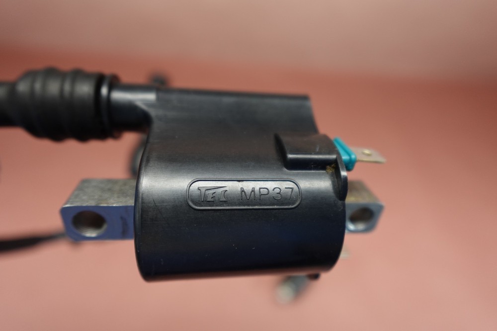 21-23 HONDA CB500F IGNITION COILS COIL SPARK PLUG CAPS
