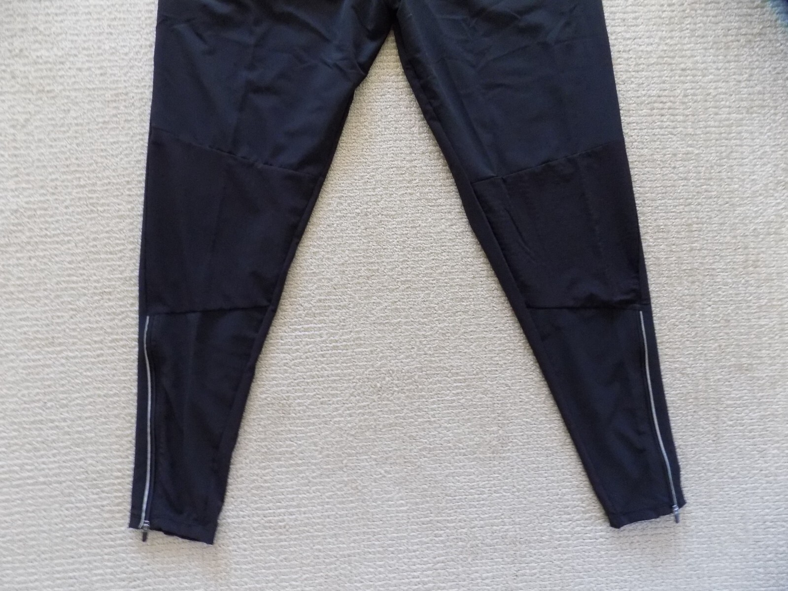 NEW MENS S M XL NIKE PHENOM ELITE WOVEN RUNNING JOGGERS PANTS BLACK CU5512 010
