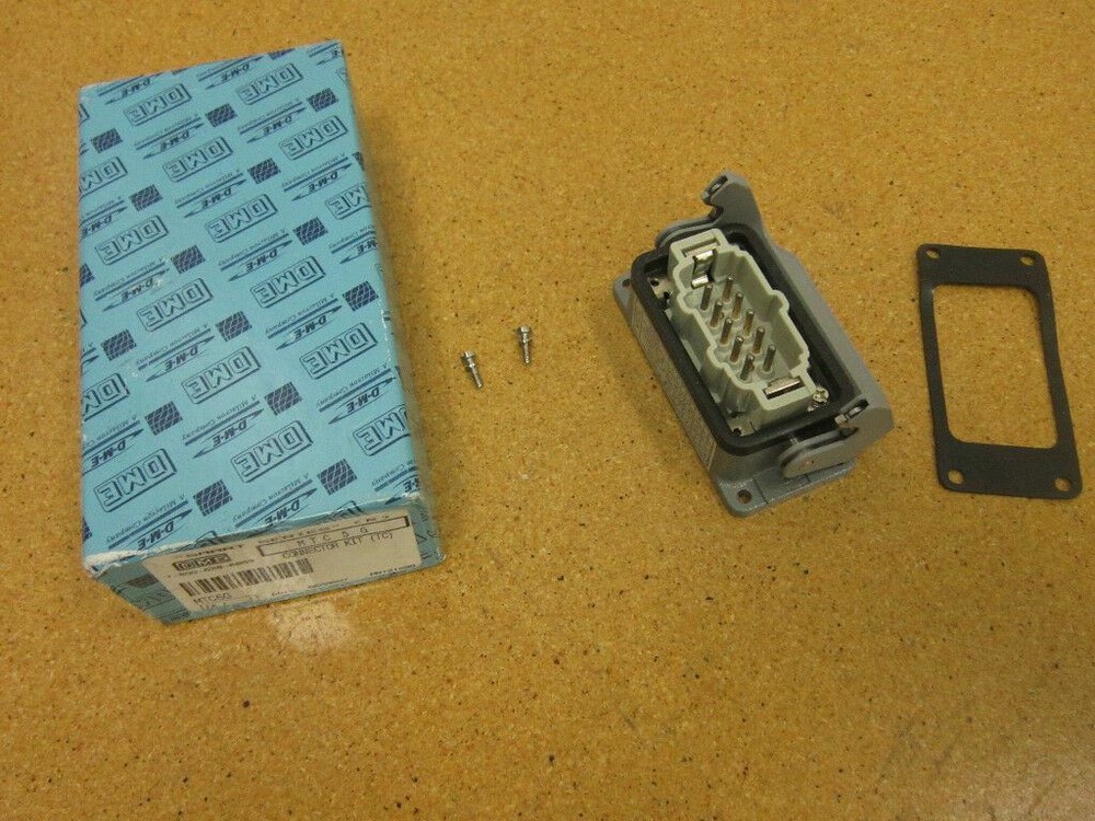 DME MTC5G Connector Kit New