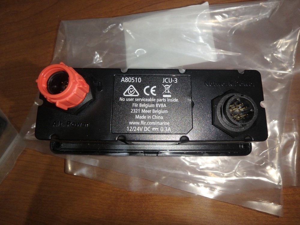 JCU-3 FLIR Control Unit A80510