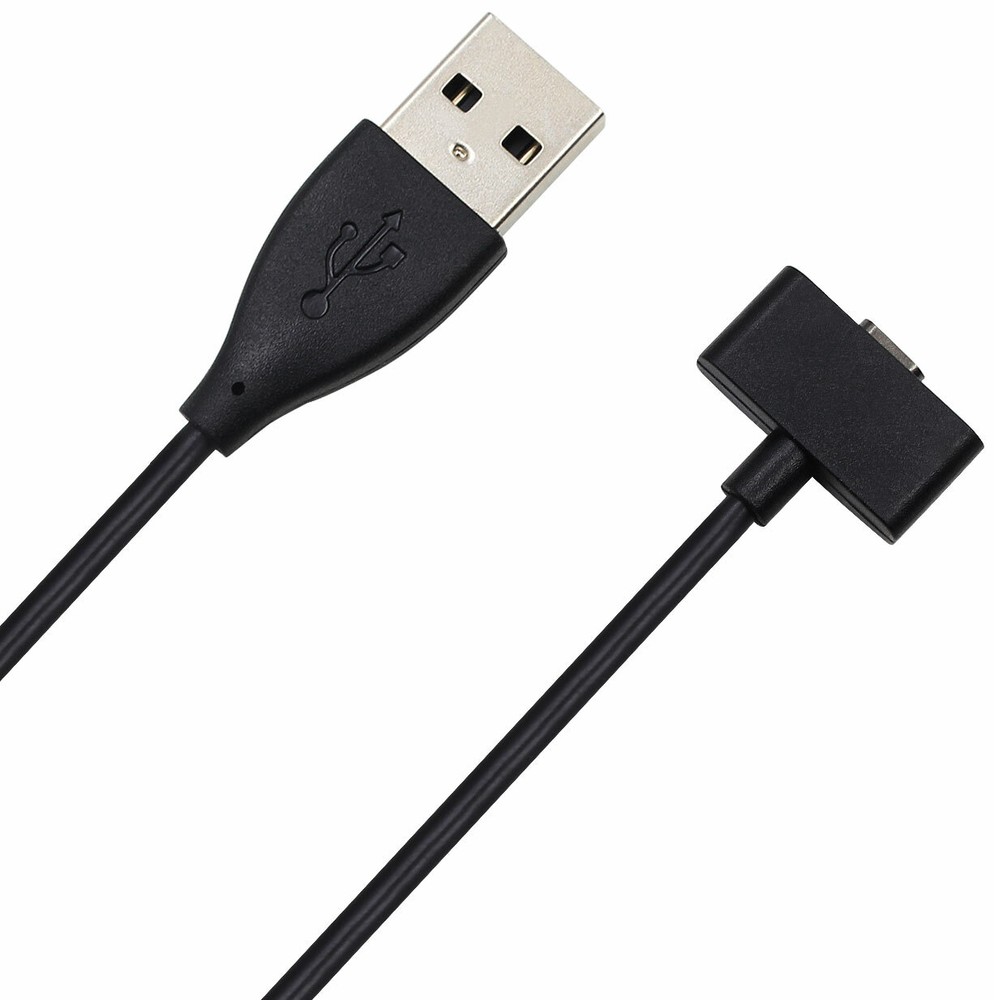 Replacement Adapter for Fitbit Ionic Watch USB Charging Cable Cord Accessories