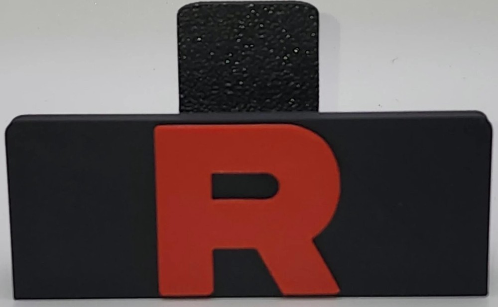 Team Rocket Adjustable Card Stand Pokemon