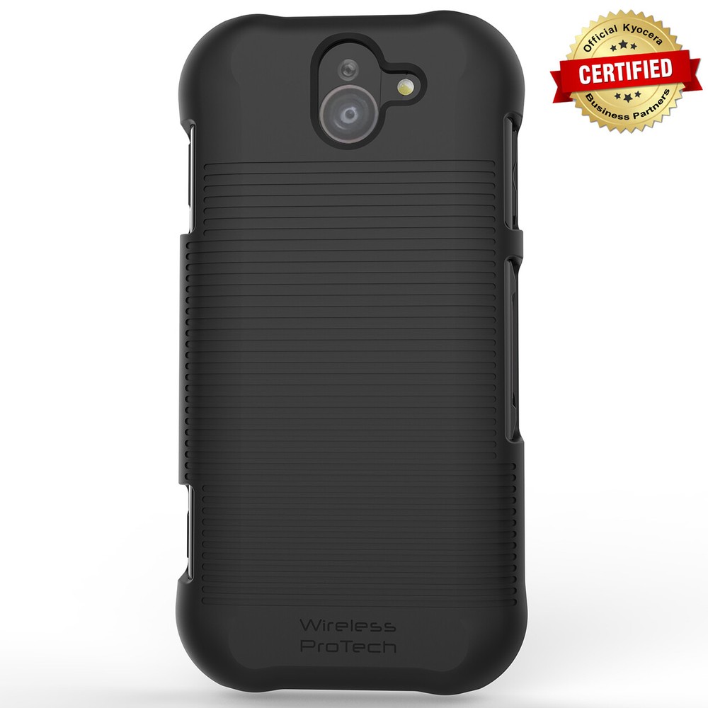 Kyocera DuraForce PRO 2 Case, Shell Case by Wireless ProTECH