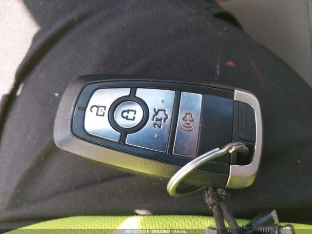 FUSION 2019 Air Shutter 1150203