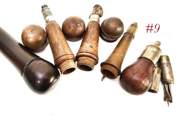 various woodworking MULTI TOOLS MILLERS FALLS OTHERS some bits