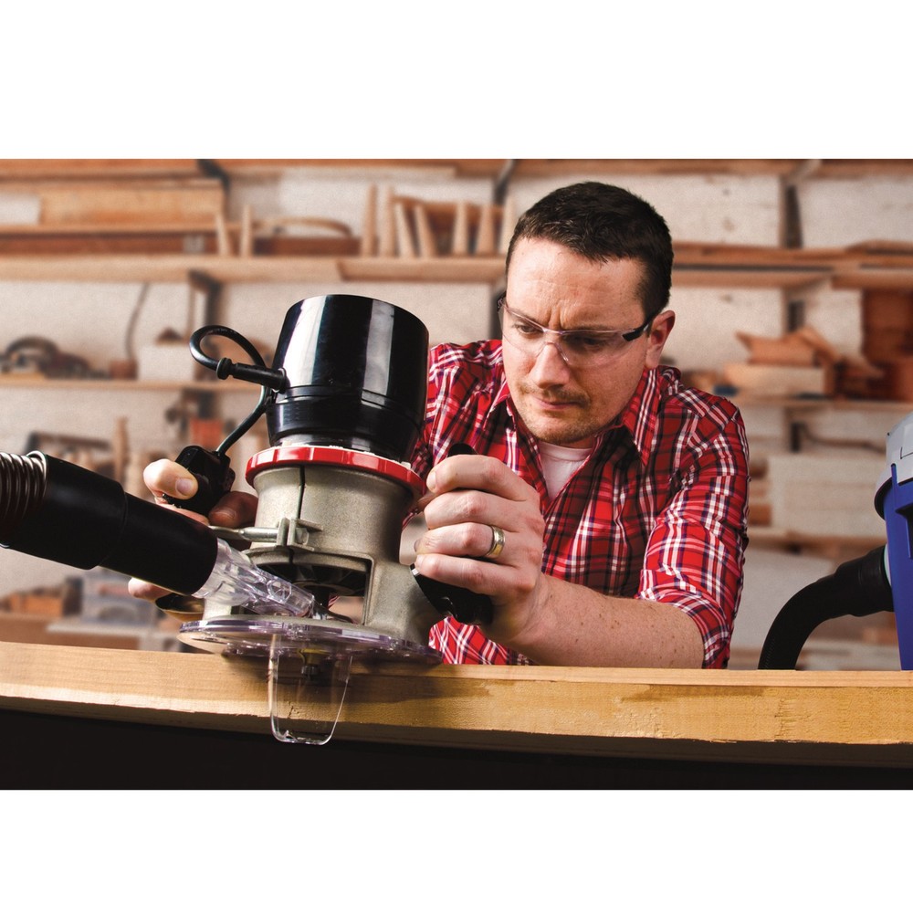 ONEIDA AIR SYSTEMS Universal Router Hood