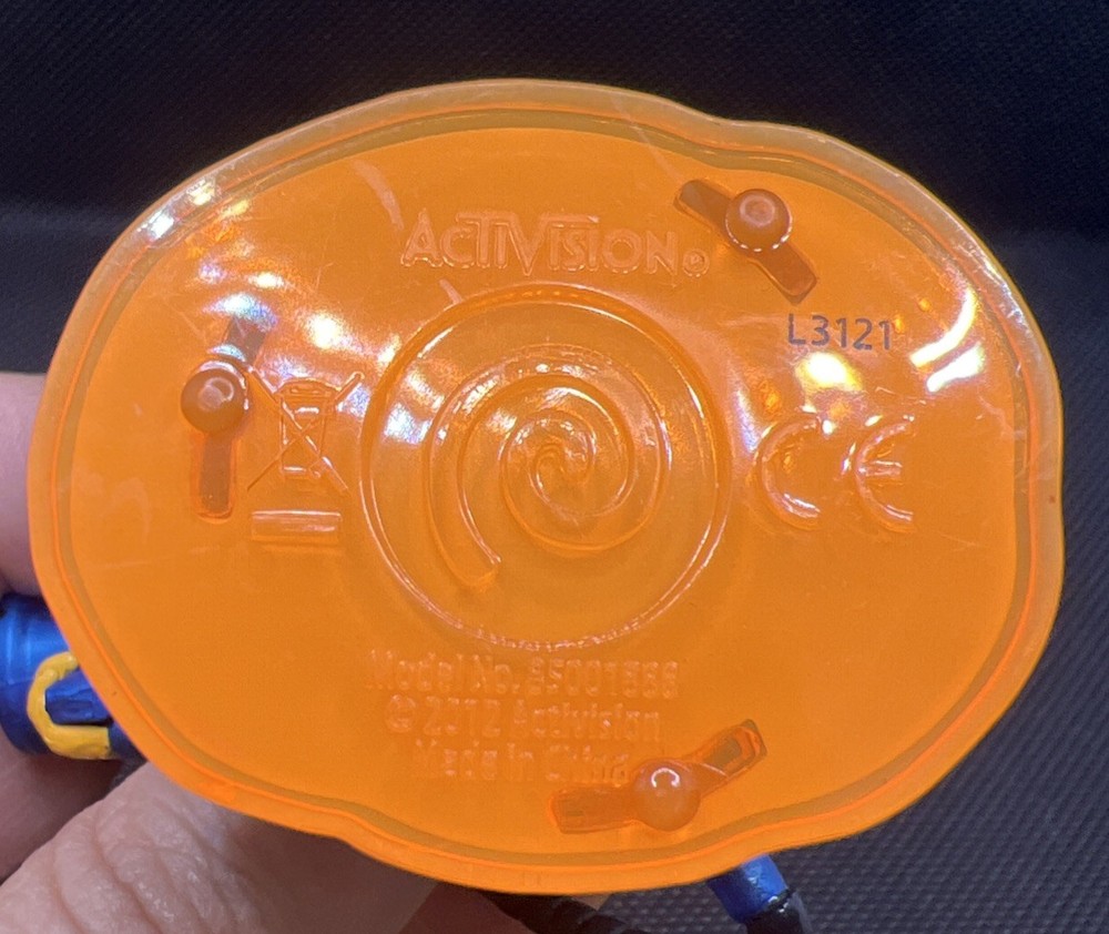 Skylander Giants Jet-Vac by Activision