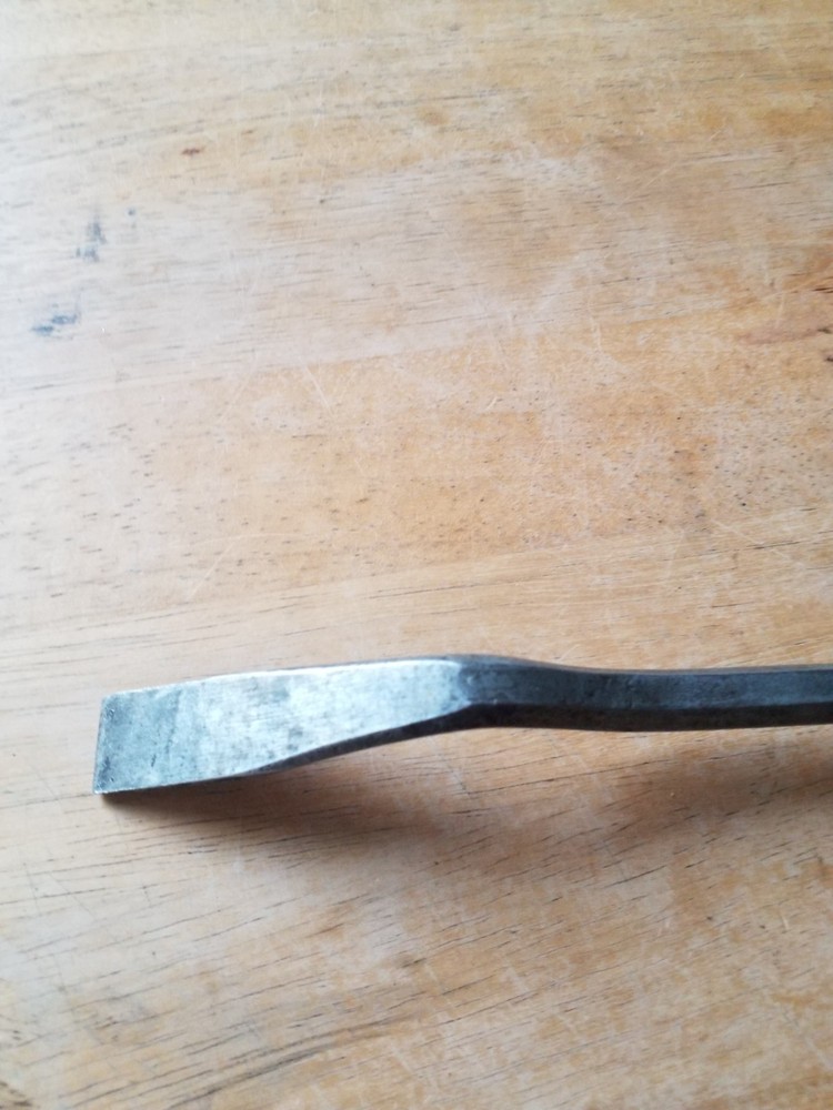 NASA TOOLS VTG BRAKE SPOON ADJUSTING TOOL