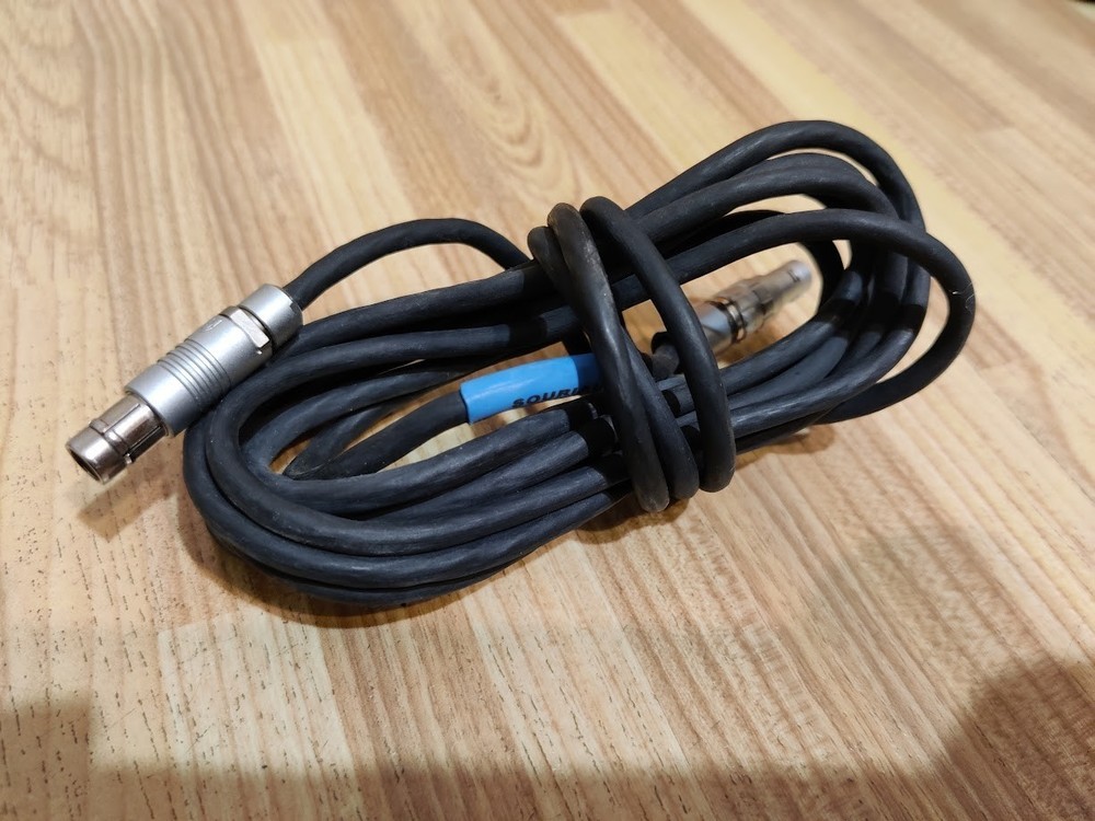 Decatur Genesis 2 Antenna Cable