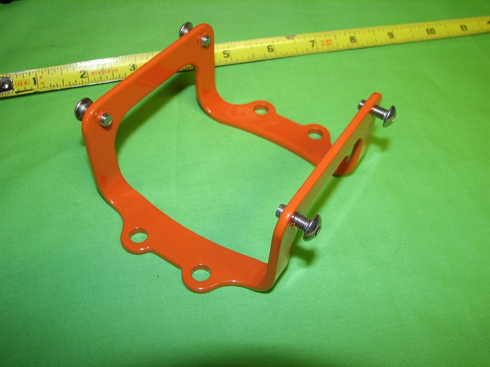 RAD Rover eBike Bottle Cage Adapter