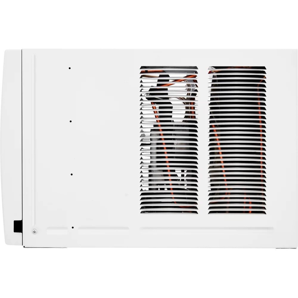 LG 7,600 BTU Window Air Conditioner, Cooling & Heating