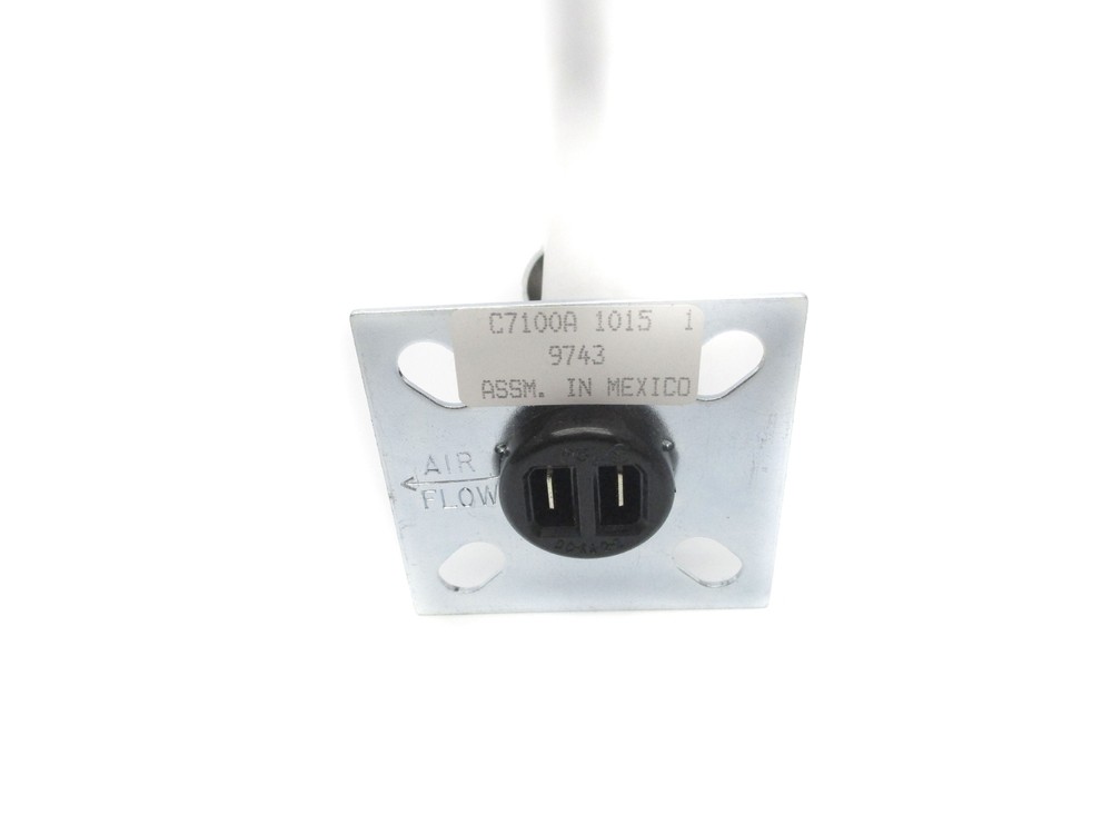 HONEYWELL C7100A1015 NSMP