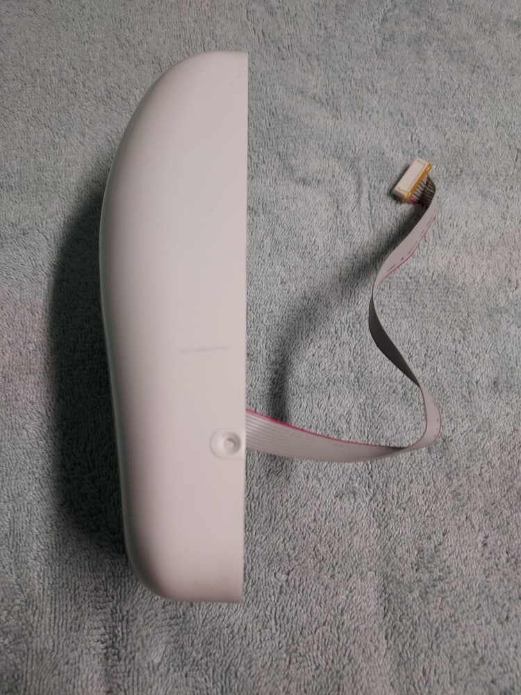 Sunbeam Model 5833 Bread Maker Machine Control Panel - OEM - Tested & Works