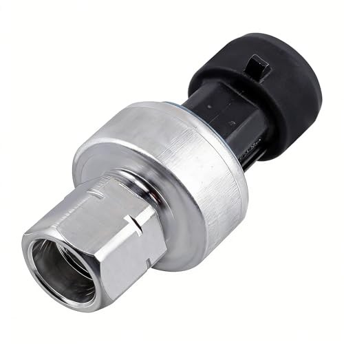 New Upgrade 1551343 AC Pressure Sensor Switch, Durable Materials Compatible