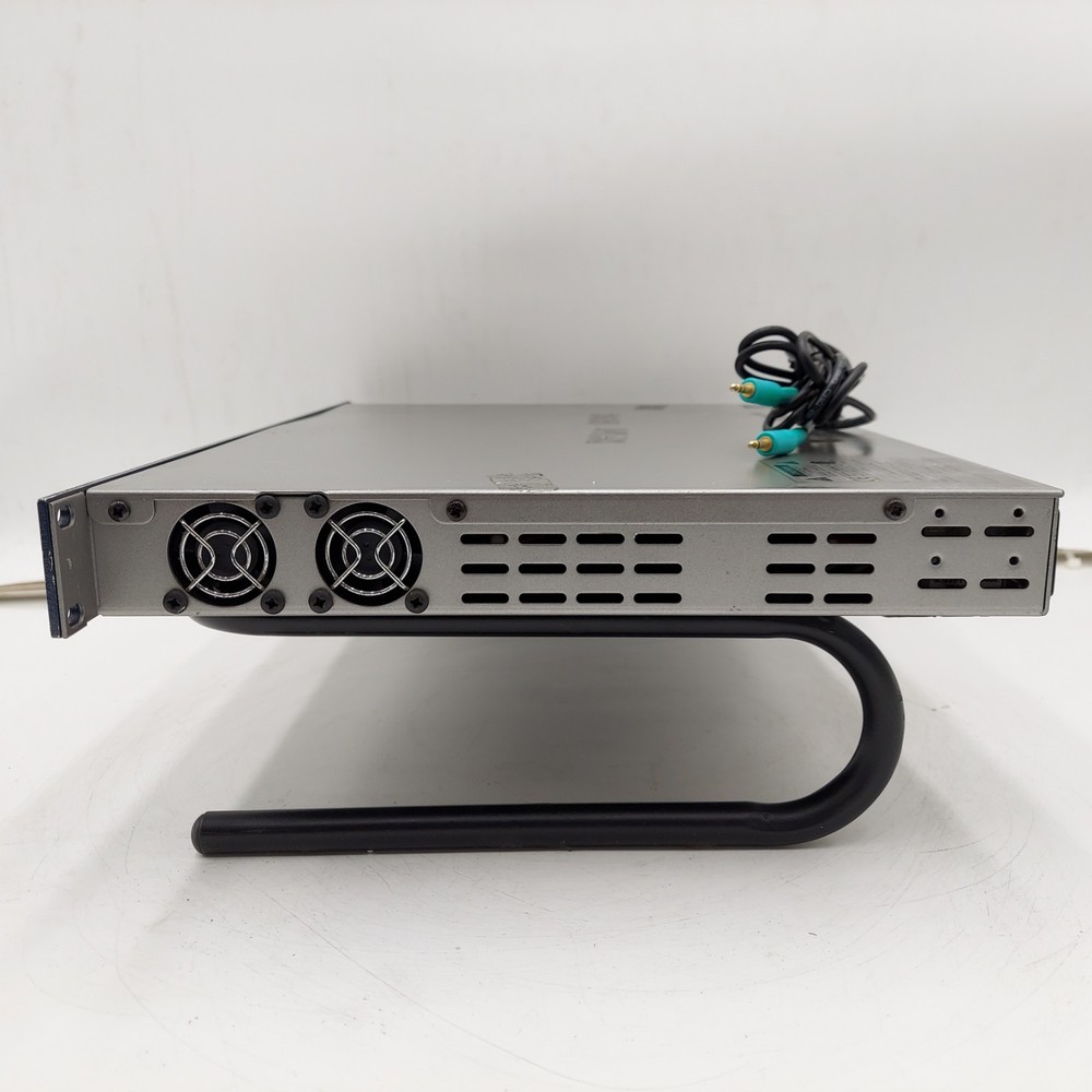 BSS Soundweb London BLU-102 Signal Processor Conferencing Processor BSSBLU102