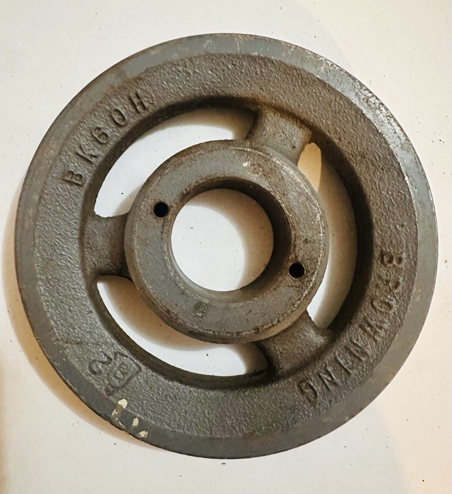 Browning Pulley-BKGOH