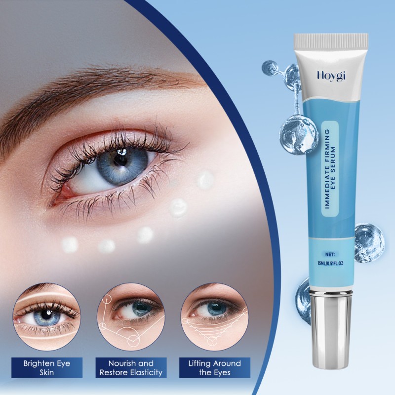 Under Eye Cream Remove Dark Circles Bags Face Lines Ageless Wrinkles Puffy Eye-