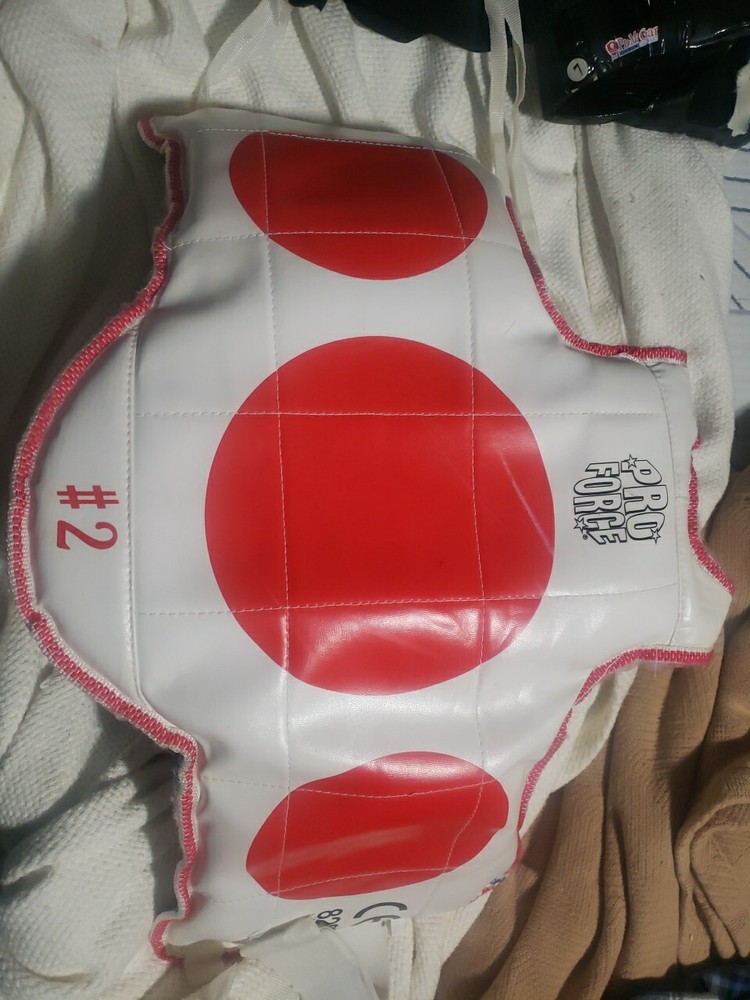 Promax Proforce Childs Kick Boxing Gear