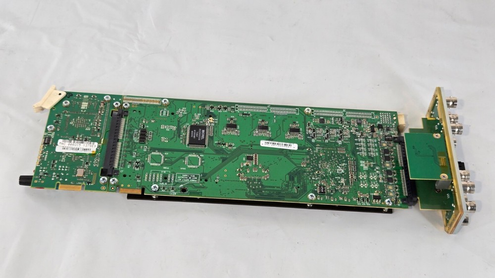 Evertz presenta el 7860IM2-HD