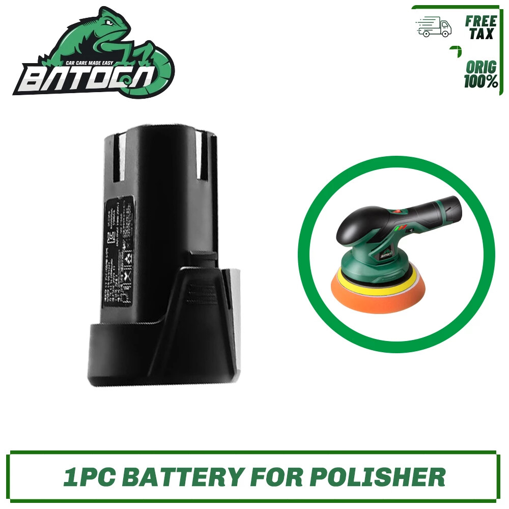 1PCS Lithium Battery Pack