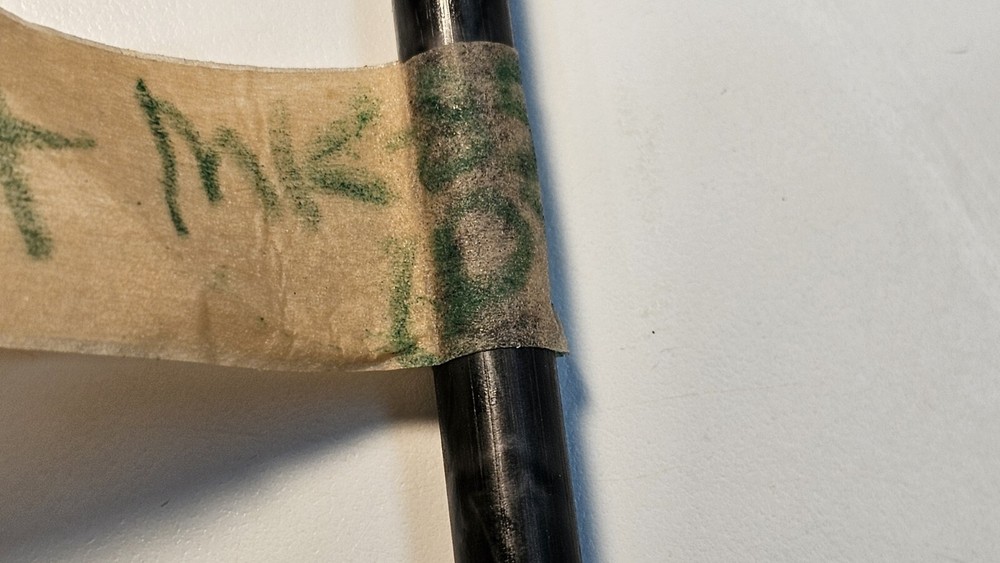 Knight MK-85 Muzzleloader Rifle 24" Synthetic Ramrod (D)