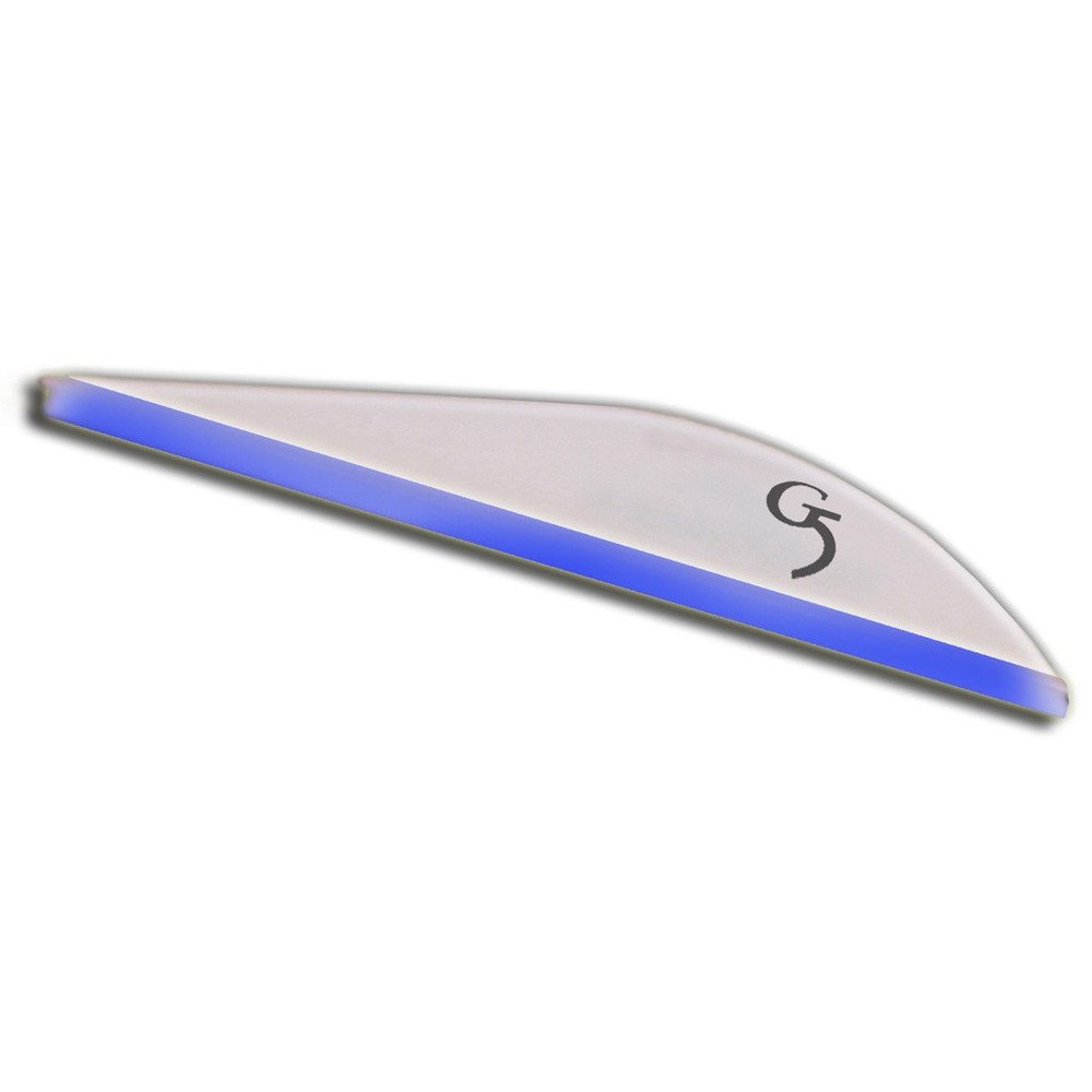 G5 PEEP INSERT/FLETCHING GLUE G-LOCK BLU-GLU