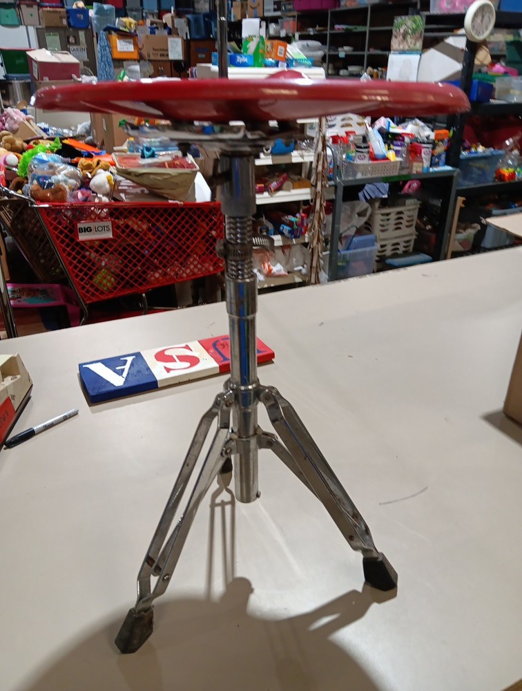 Drummer Stool