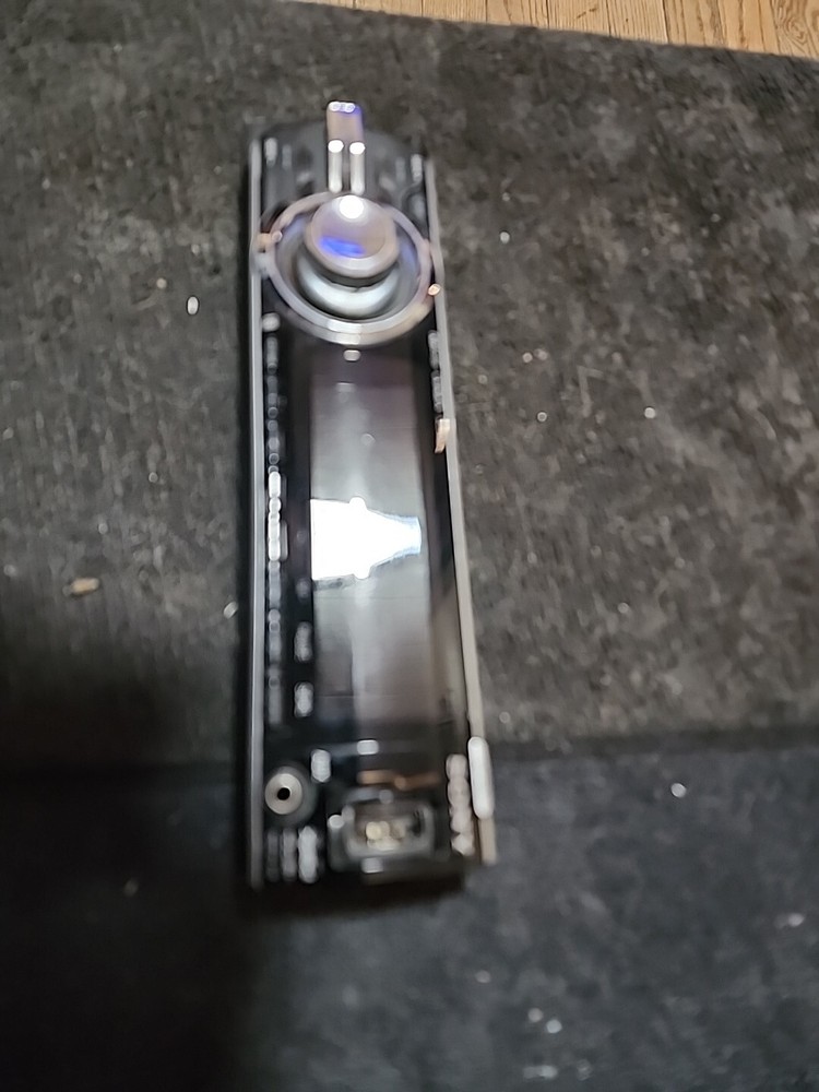 SONY CDX-GT630UI FACEPLATE ONLY TESTED