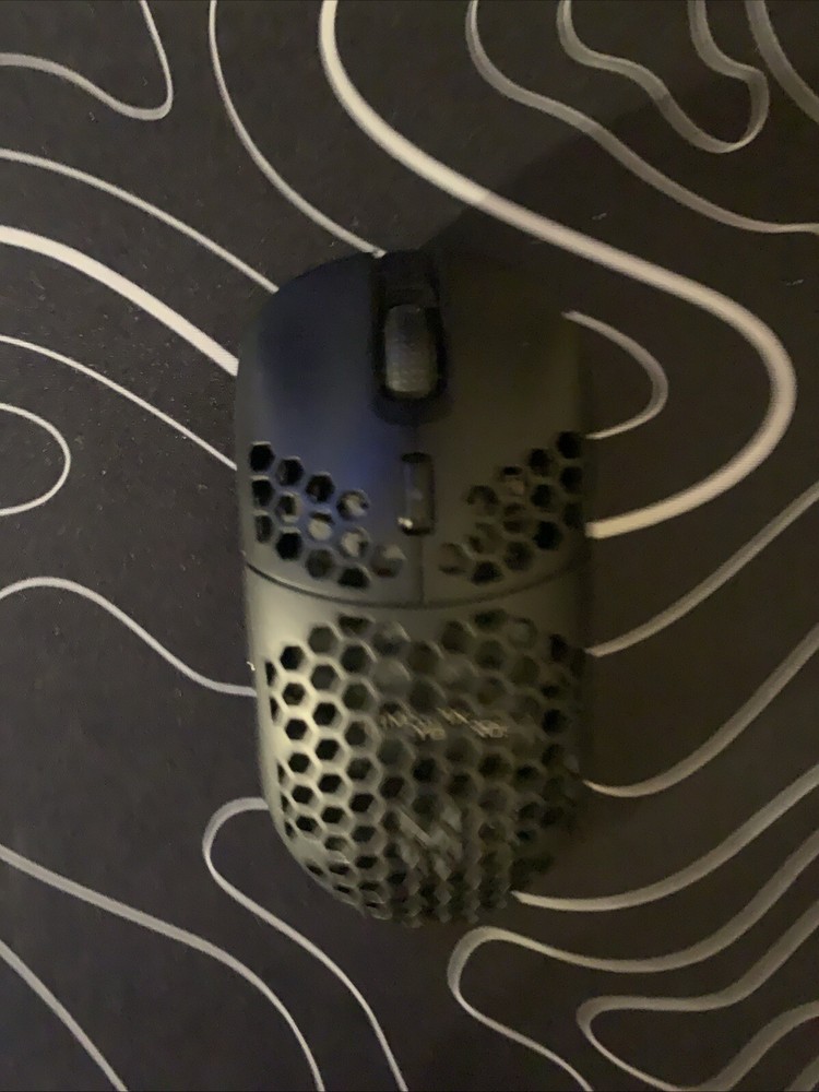 WRAITH ULTRALIGHT WIRELESS MICE