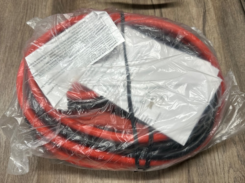 EMERGENCY ROADSIDE ASSISTANCE KIT