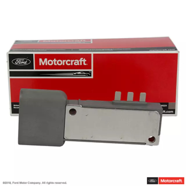 Genuine 1984-1991 Ford - Ignition Module DU2Z-12A297-A
