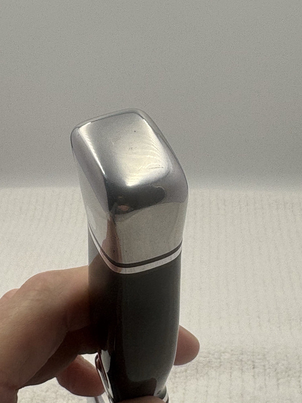 Buck USA 1961-1967 One Line Hatchet 10 1/8" Long With Sheath