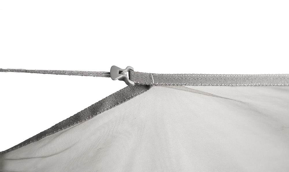 KAMMOK Dragonfly Insect Net - Granite Gray One Size,
