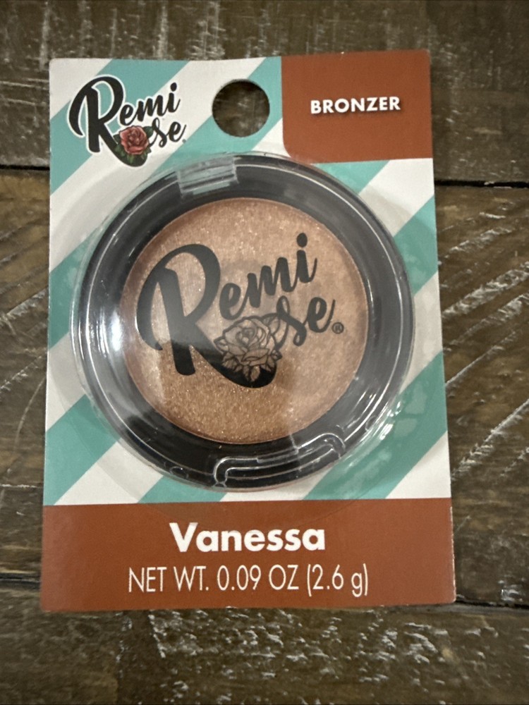 Remi Rose Bronzer Vanessa