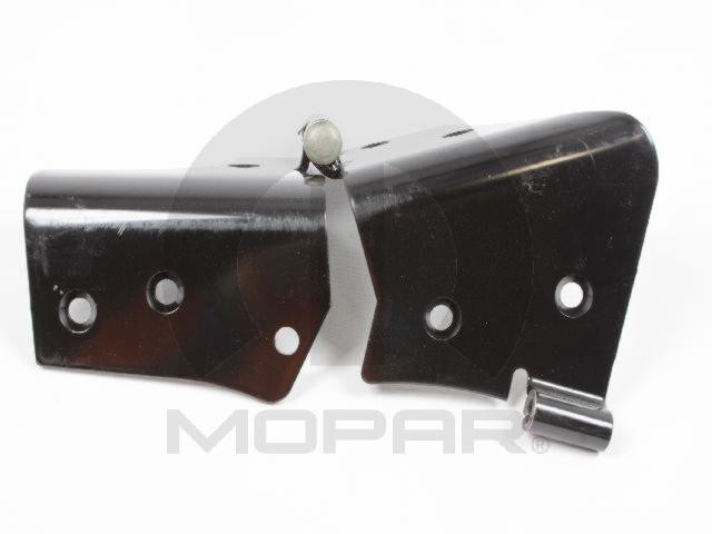 Genuine Mopar Door Hinge Right 55075702AJ