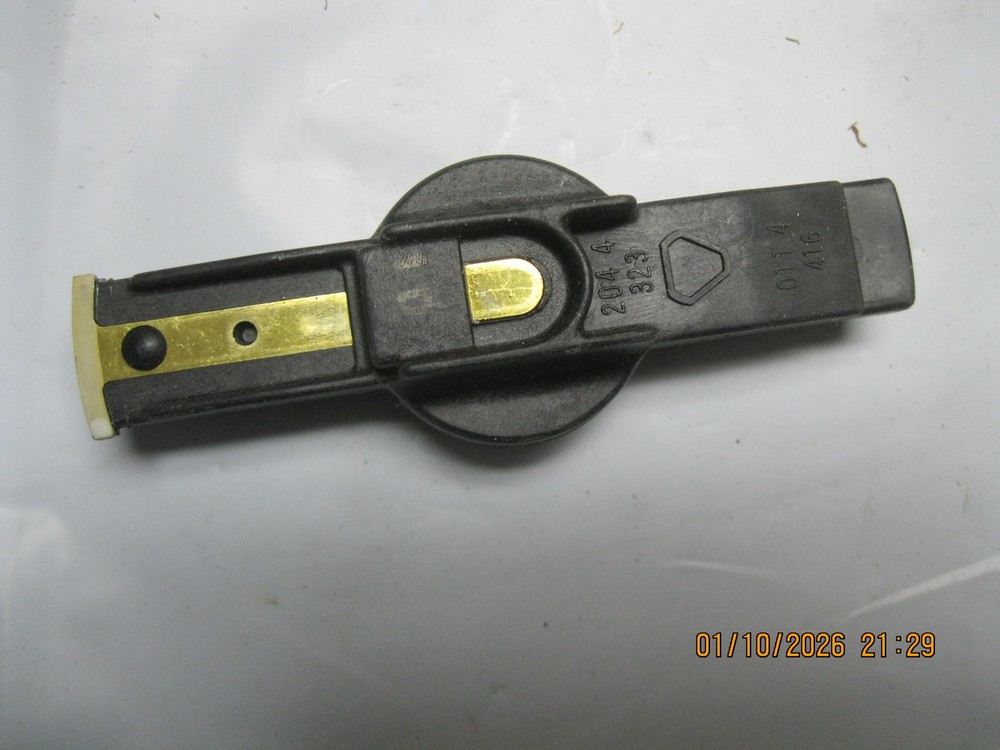 Distributor Rotor O.E.M. JR161