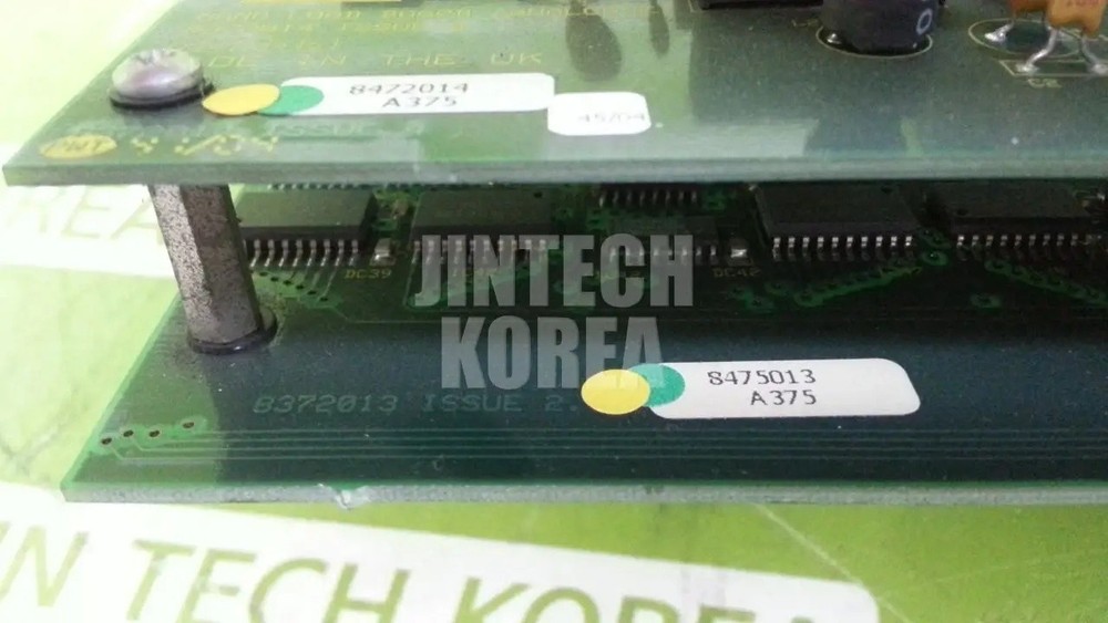 NANO LOAD 8372014 ISSUE 4 / 8472013 Tested