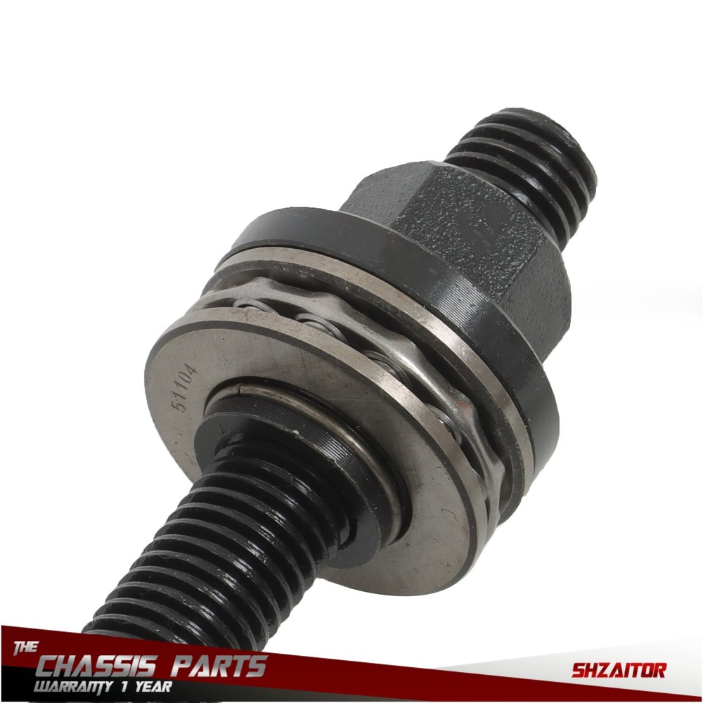 Universal 27pcs Press and Pull Sleeve Kit Bush Bearing Removal Insertion Tool