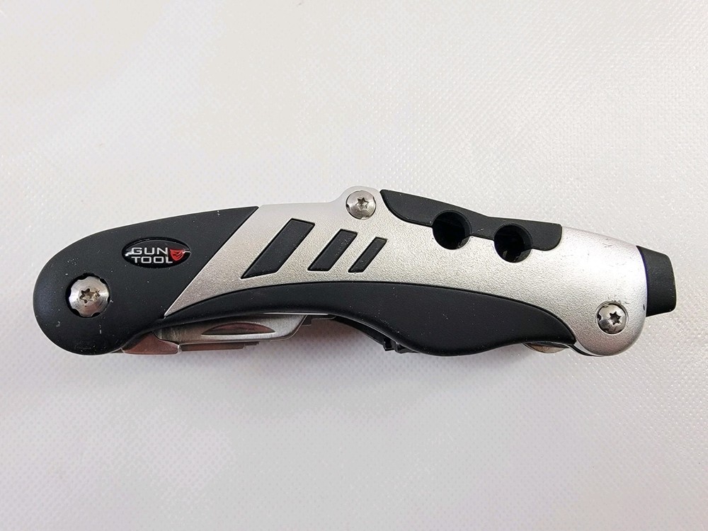 Avid The Gun Tool Universal Original Gun 18-IN-1 Multitool