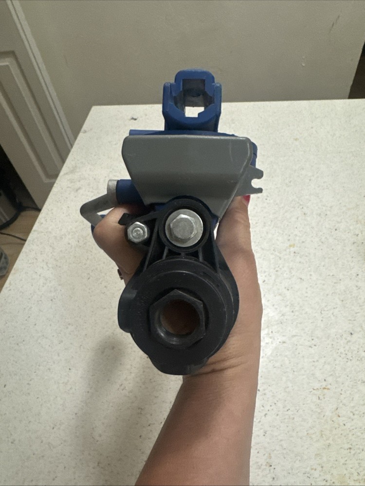 Dremel Workstation Model 220 Drill Press Holding Clamp Only