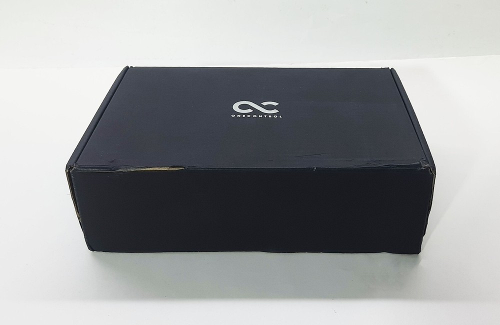 One Control Distro All in One Pack Black OC-PD-BK-AIO - NEW BOX