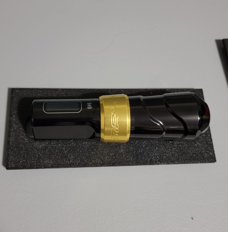 Tattoo Machine Holder