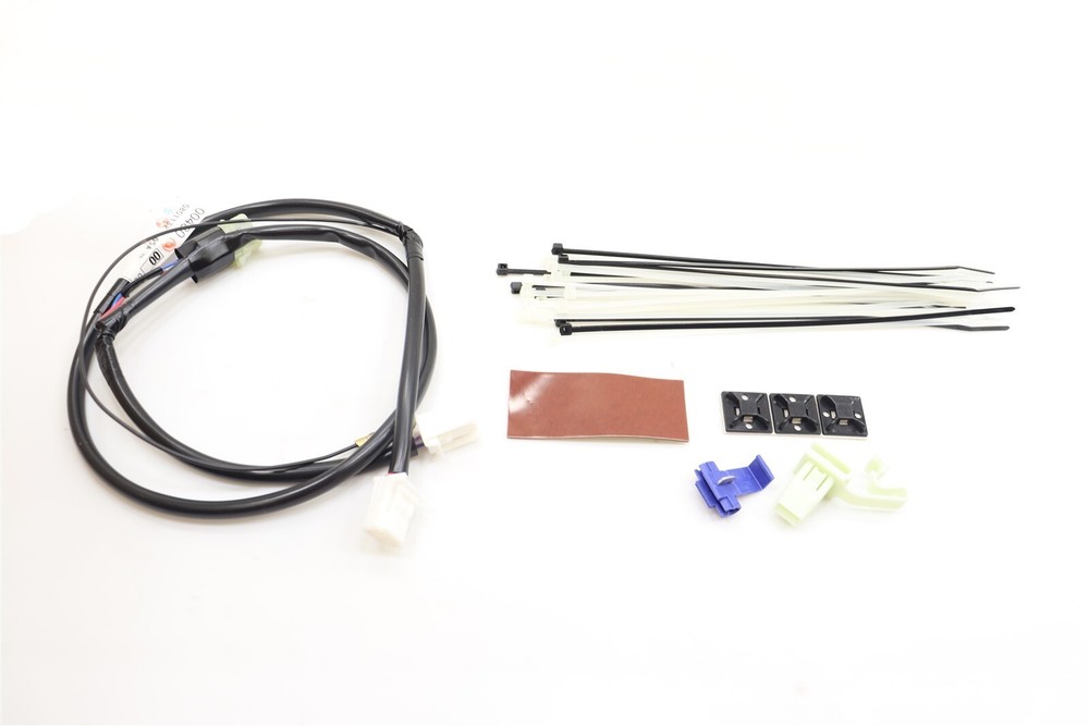 NEW OEM Mazda Remote Engine Start Install Kit TK78V7630A Mazda CX-9 2018-2021