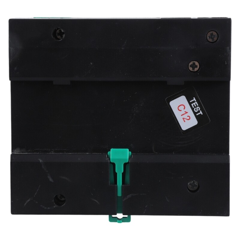 2P 100A Automatic Transfer Switches Din Mounted Double Power Switches