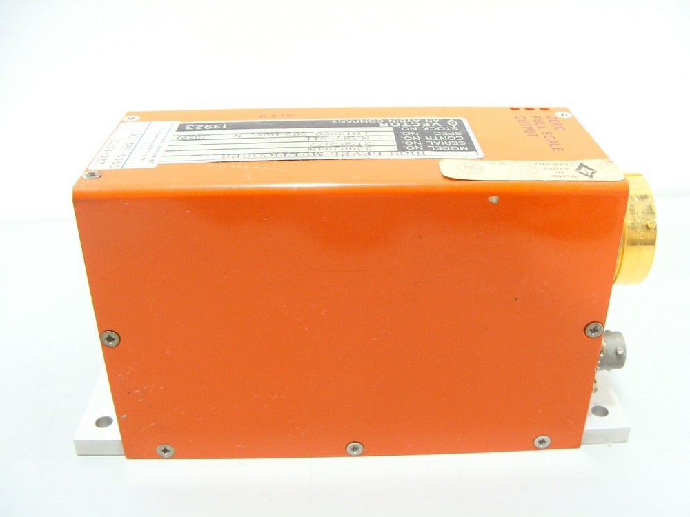 Mcdonnell Douglas Astronautics / Vector Aydin High Level Multicoder 3300349N